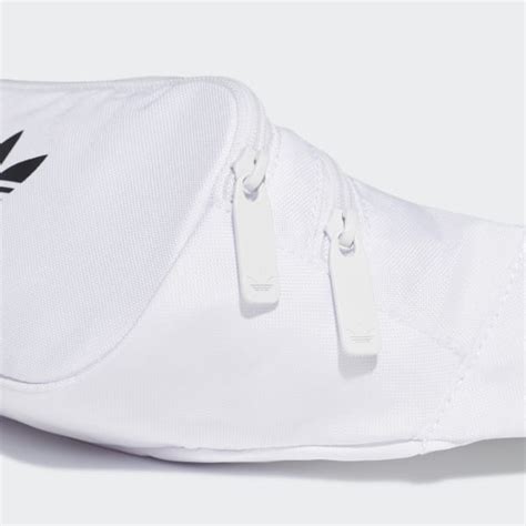 adidas originals essential cbody tasche weiß|adidas originals bags.